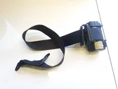 Ceinture de sécurité arrière