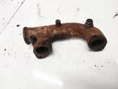 Exhaust manifold