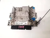 Calculateur moteur ECU