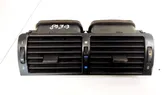 Dash center air vent grill