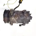 Air conditioning (A/C) compressor (pump)