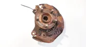 Front wheel hub