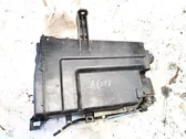 Windshield washer fluid reservoir/tank