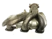 Exhaust manifold