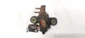 Turbo solenoid valve