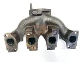 Exhaust manifold