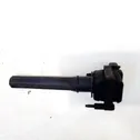 High voltage ignition coil