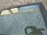 Vetro del finestrino della portiera posteriore