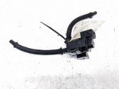 Turboahtimen magneettiventtiili