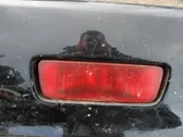 Rear fog light