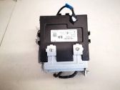 Autres unités de commande / modules