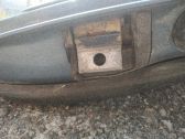 Unteres Scharnier Tür hinten