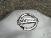 Manufacturer badge logo/emblem