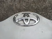 Mostrina con logo/emblema della casa automobilistica