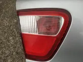 Tailgate rear/tail lights