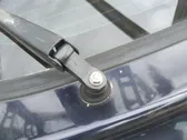 Rear window wiper motor