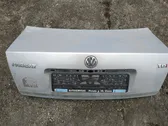 Tailgate/trunk/boot lid