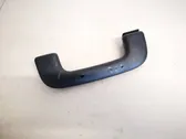 Front interior roof grab handle