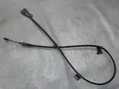 Handbrake/parking brake wiring cable