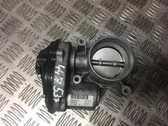 Throttle valve