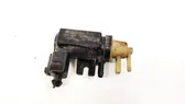 Turbo solenoid valve