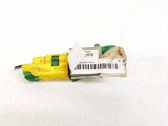 Sensor impacto/accidente para activar Airbag