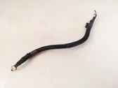 Positive cable (battery)