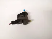 Headlight level adjustment motor