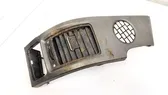 Dash center air vent grill