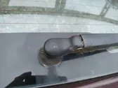 Rear window wiper motor