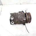 Air conditioning (A/C) compressor (pump)