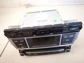Radio / CD-Player / DVD-Player / Navigation