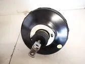 Brake booster