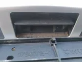Manilla exterior del maletero/compartimento de carga