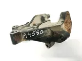 Engine mounting bracket