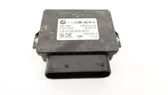 Brake system control unit/module