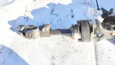 Steering column universal joint