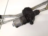 Wiper motor