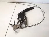 Handbrake/parking brake lever assembly