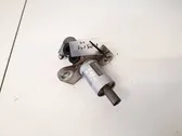 Master brake cylinder