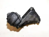 Engine mount bracket