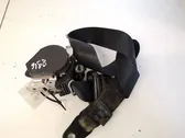 Ceinture de sécurité avant