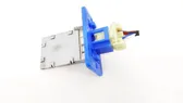 Heater blower motor/fan resistor