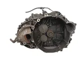 Manual 5 speed gearbox