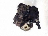 Pompe d'injection de carburant à haute pression