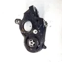 Engine mount bracket