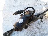 Motor del limpiaparabrisas