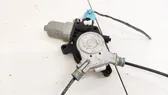 Motor del regulador de la ventanilla de la puerta delantera