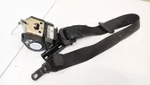 Ceinture de sécurité avant