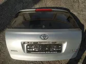 Tailgate/trunk/boot lid